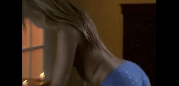  Ashley Long super hot sex scene in Call Girl Wives